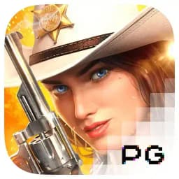 tobiksoft: Wild Bounty Showdown