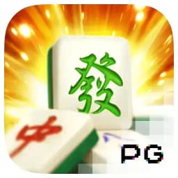 tobiksoft: Mahjong Ways