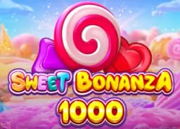 tobiksoft: Sweet Bonanza 1000