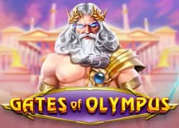 tobiksoft: Gates of Olympus