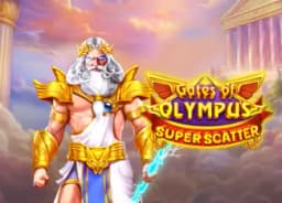 tobiksoft: Gates of Olympus Super Scatter