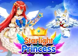 tobiksoft: Starlight Princess