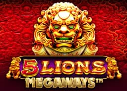 tobiksoft: 5 Lions Megaways